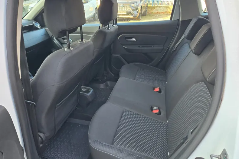 Dacia Duster din 2021 cu 86.627 km - oferta DAC166160 - foto 10