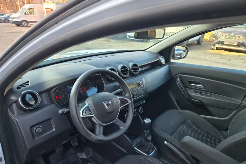 Dacia Duster din 2021 cu 86.627 km - oferta DAC166160 - foto 11