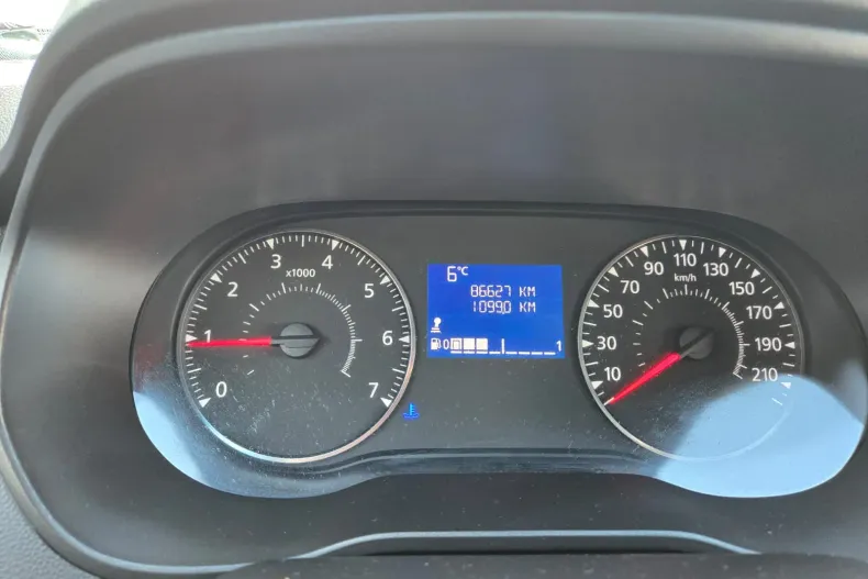 Dacia Duster din 2021 cu 86.627 km - oferta DAC166160 - foto 12