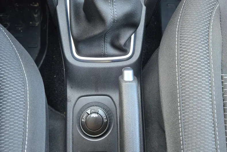 Dacia Duster din 2021 cu 86.627 km - oferta DAC166160 - foto 15