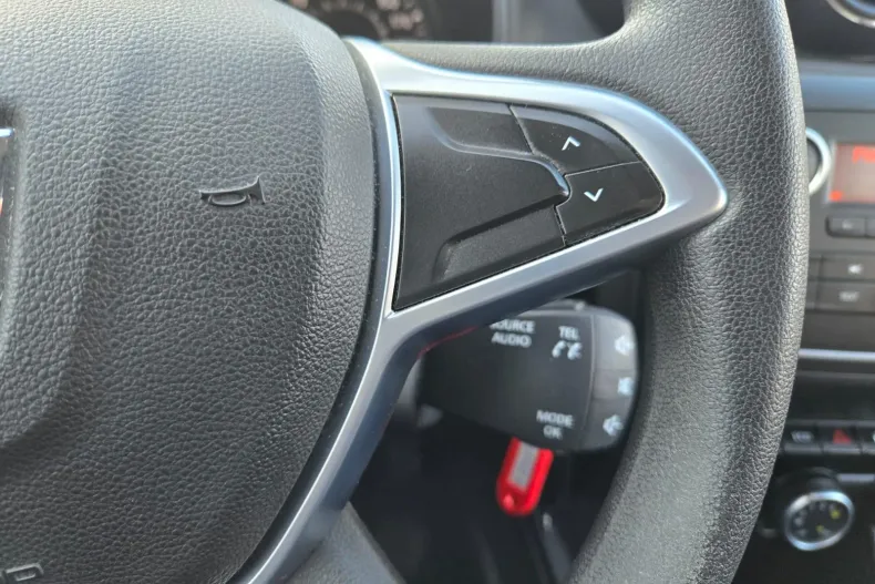 Dacia Duster din 2021 cu 86.627 km - oferta DAC166160 - foto 17