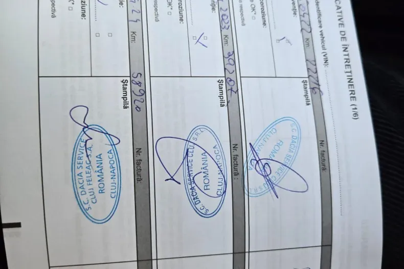 Dacia Duster din 2021 cu 86.627 km - oferta DAC166160 - foto 18