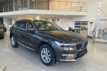 Volvo XC60 din 2021 - oferta VOL166161