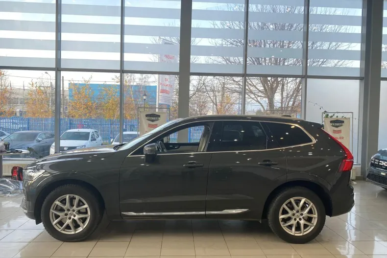 Volvo XC60 din 2021 cu 47.000 km - oferta VOL166161 - foto 2