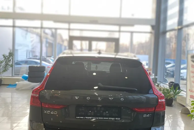 Volvo XC60 din 2021 cu 47.000 km - oferta VOL166161 - foto 5