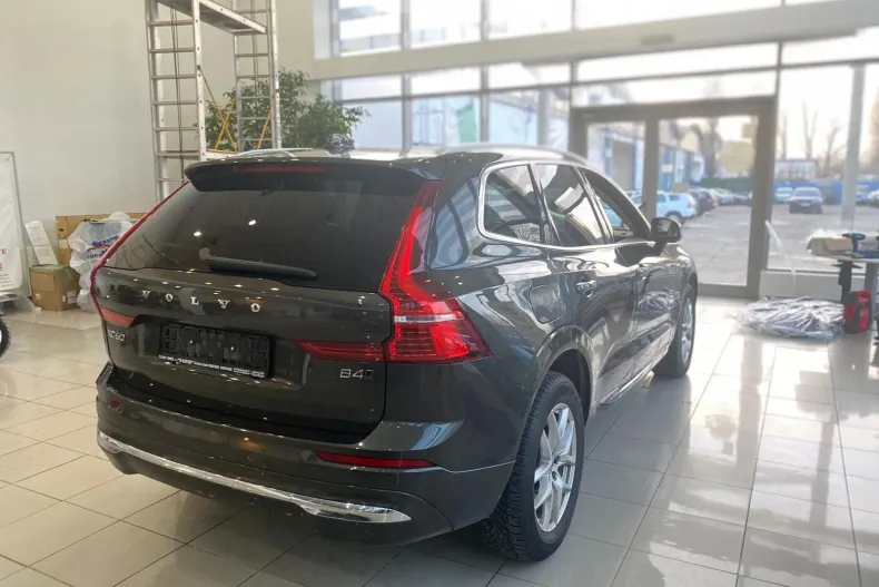 Volvo XC60 din 2021 cu 47.000 km - oferta VOL166161 - foto 6