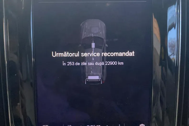 Volvo XC60 din 2021 cu 47.000 km - oferta VOL166161 - foto 15