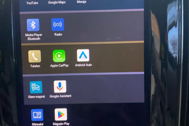 Volvo XC60 din 2021 cu 47.000 km - oferta VOL166161 - foto 16