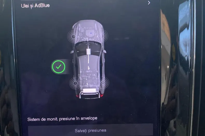 Volvo XC60 din 2021 cu 47.000 km - oferta VOL166161 - foto 17