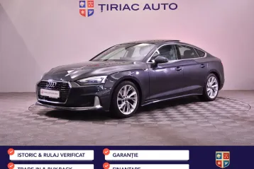 Audi A5 din 2020 - oferta AUD166162