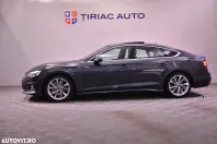 Audi A5 din 2020 cu 116.522 km - oferta AUD166162 - foto 2