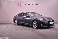 Audi A5 din 2020 cu 116.522 km - oferta AUD166162 - foto 7