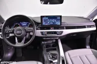 Audi A5 din 2020 cu 116.522 km - oferta AUD166162 - foto 9