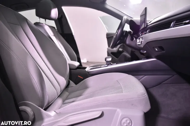 Audi A5 din 2020 cu 116.522 km - oferta AUD166162 - foto 11