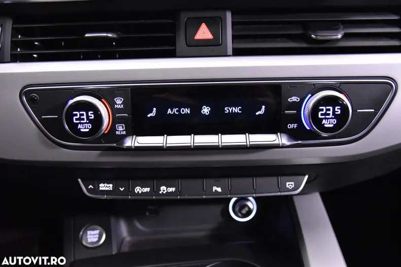 Audi A5 din 2020 cu 116.522 km - oferta AUD166162 - foto 16