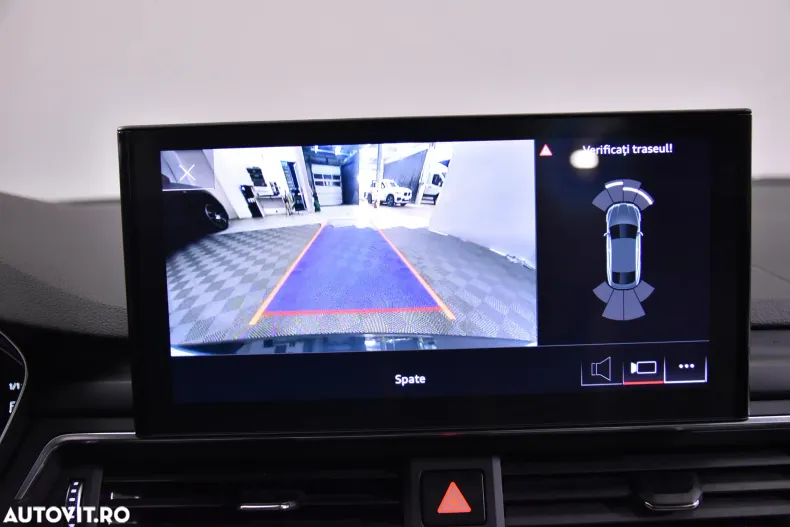 Audi A5 din 2020 cu 116.522 km - oferta AUD166162 - foto 17