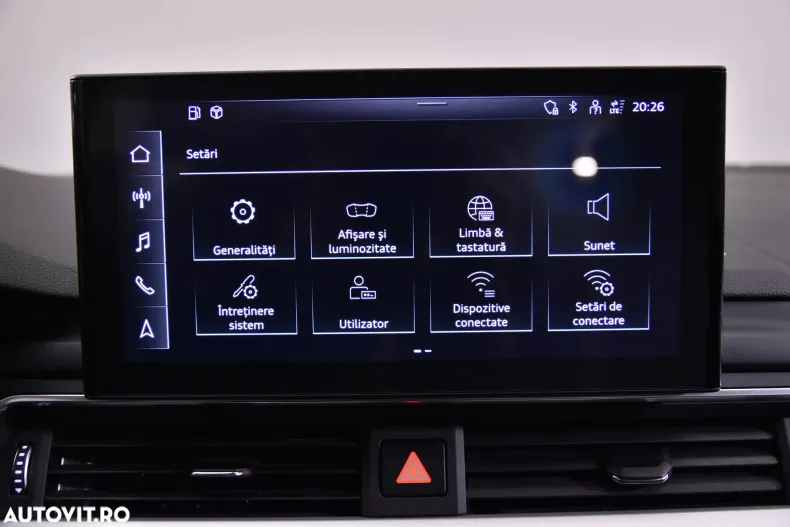 Audi A5 din 2020 cu 116.522 km - oferta AUD166162 - foto 18