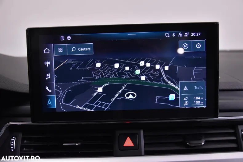 Audi A5 din 2020 cu 116.522 km - oferta AUD166162 - foto 20