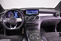 Mercedes-Benz GLC din 2020 cu 136.544 km - oferta MER166163 - foto 9