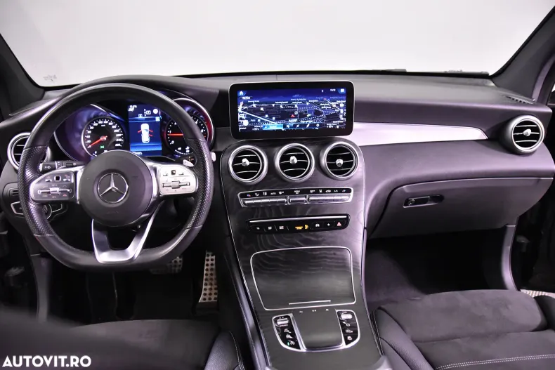Mercedes-Benz GLC din 2020 cu 136.544 km - oferta MER166163 - foto 9