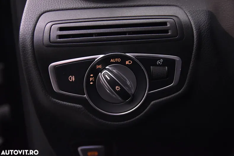 Mercedes-Benz GLC din 2020 cu 136.544 km - oferta MER166163 - foto 15