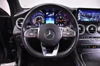 Mercedes-Benz GLC din 2020 cu 136.544 km - oferta MER166163 - foto 16
