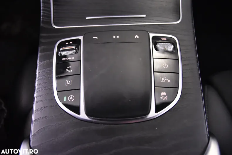 Mercedes-Benz GLC din 2020 cu 136.544 km - oferta MER166163 - foto 17
