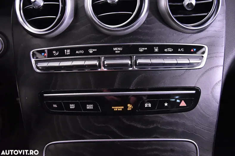 Mercedes-Benz GLC din 2020 cu 136.544 km - oferta MER166163 - foto 18