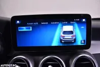 Mercedes-Benz GLC din 2020 cu 136.544 km - oferta MER166163 - foto 19