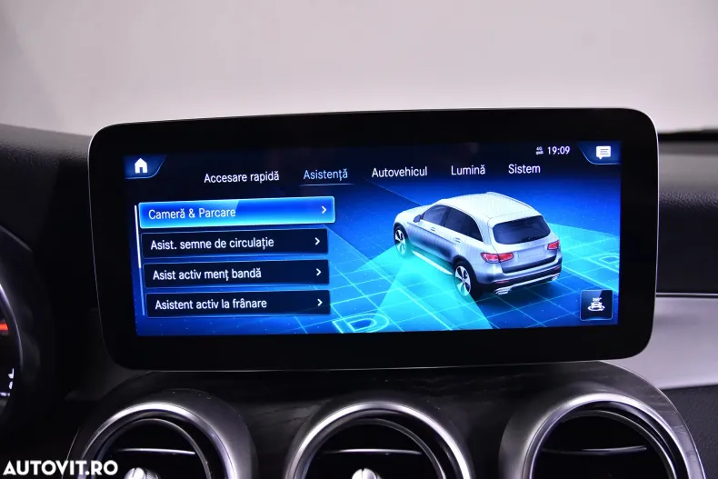 Mercedes-Benz GLC din 2020 cu 136.544 km - oferta MER166163 - foto 20