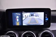 Mercedes-Benz GLC din 2020 cu 136.544 km - oferta MER166163 - foto 21