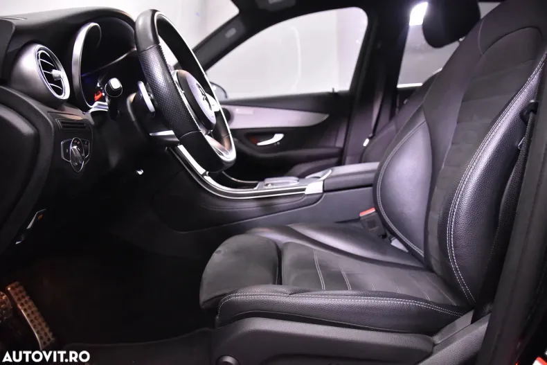 Mercedes-Benz GLC din 2020 cu 136.544 km - oferta MER166163 - foto 23