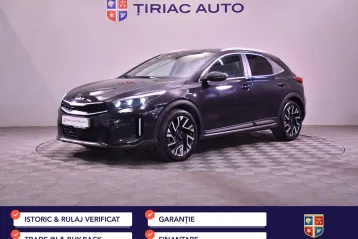 Kia XCeed din 2022 - oferta KIA166164