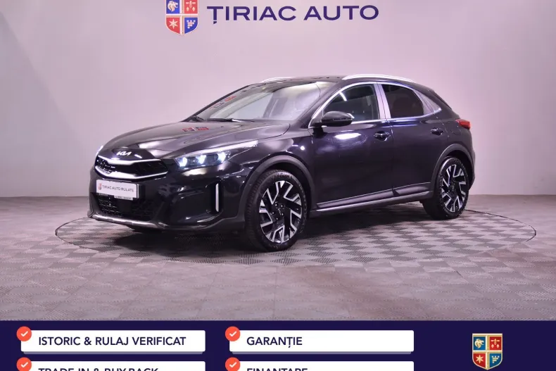 Kia XCeed din 2022 cu 48.105 km - oferta KIA166164 - foto 1