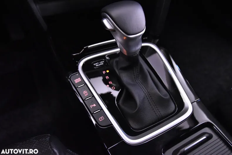 Kia XCeed din 2022 cu 48.105 km - oferta KIA166164 - foto 17