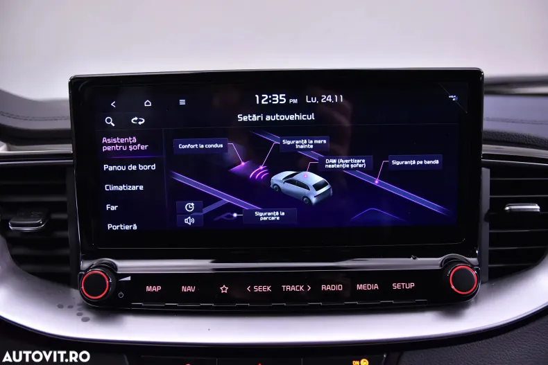 Kia XCeed din 2022 cu 48.105 km - oferta KIA166164 - foto 21