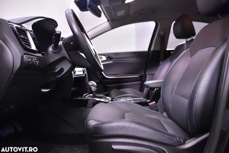 Kia XCeed din 2022 cu 48.105 km - oferta KIA166164 - foto 23