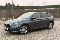 Skoda Scala din 2020 cu 164.000 km - oferta SKO166165 - foto 2