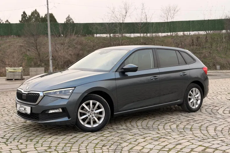 Skoda Scala din 2020 cu 164.000 km - oferta SKO166165 - foto 2