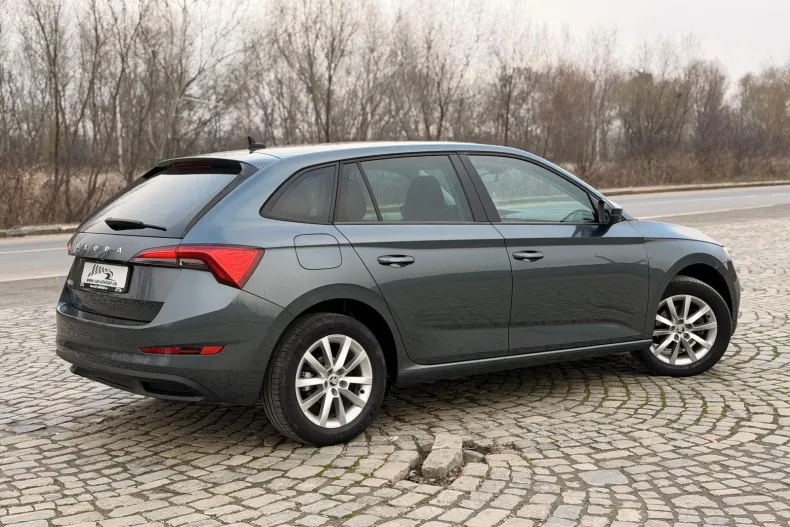 Skoda Scala din 2020 cu 164.000 km - oferta SKO166165 - foto 3