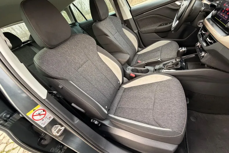 Skoda Scala din 2020 cu 164.000 km - oferta SKO166165 - foto 8