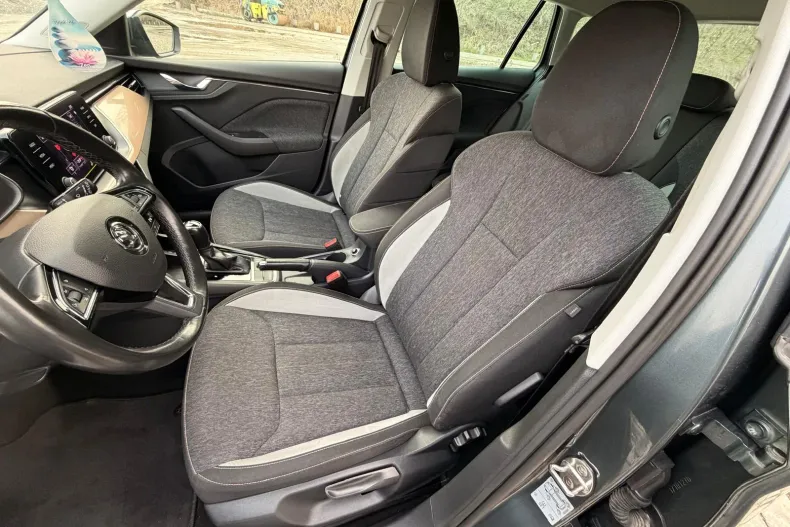 Skoda Scala din 2020 cu 164.000 km - oferta SKO166165 - foto 9