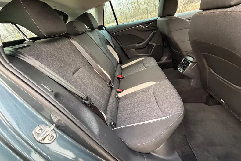 Skoda Scala din 2020 cu 164.000 km - oferta SKO166165 - foto 10