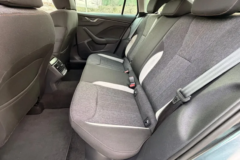 Skoda Scala din 2020 cu 164.000 km - oferta SKO166165 - foto 11