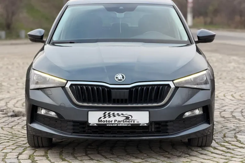 Skoda Scala din 2020 cu 164.000 km - oferta SKO166165 - foto 13