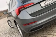 Skoda Scala din 2020 cu 164.000 km - oferta SKO166165 - foto 16