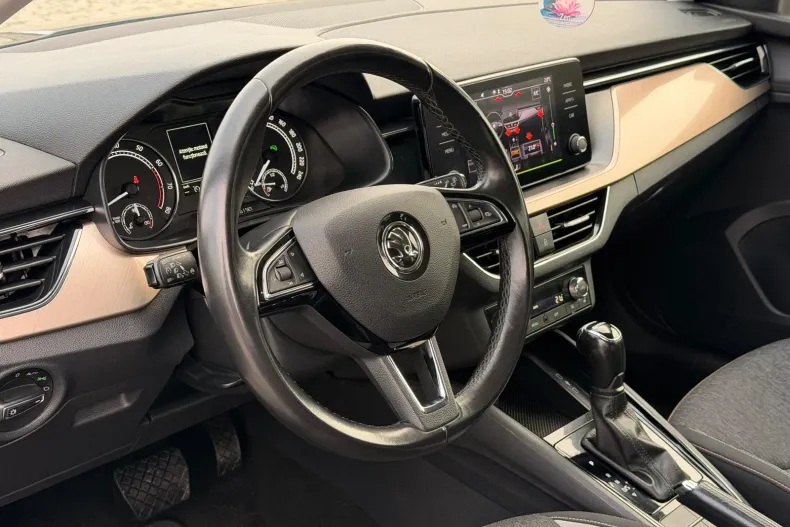 Skoda Scala din 2020 cu 164.000 km - oferta SKO166165 - foto 18