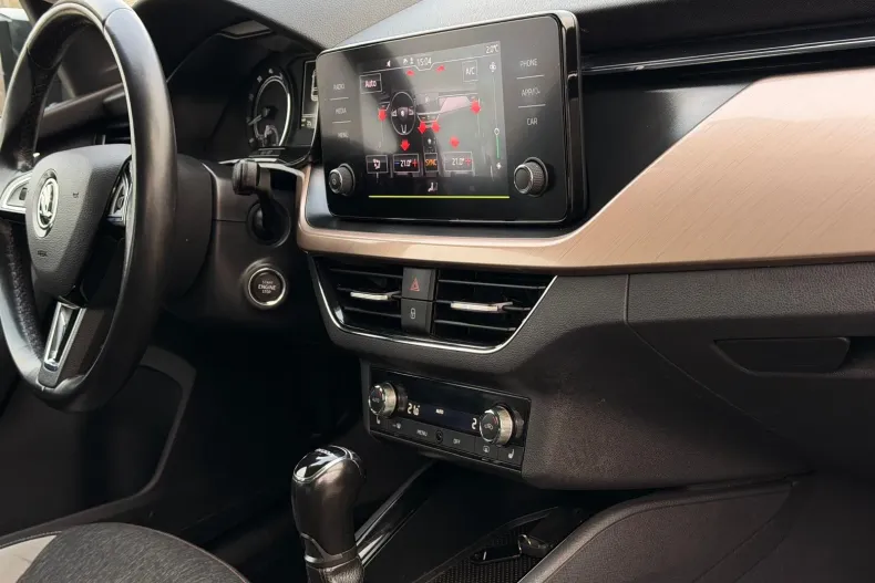 Skoda Scala din 2020 cu 164.000 km - oferta SKO166165 - foto 19