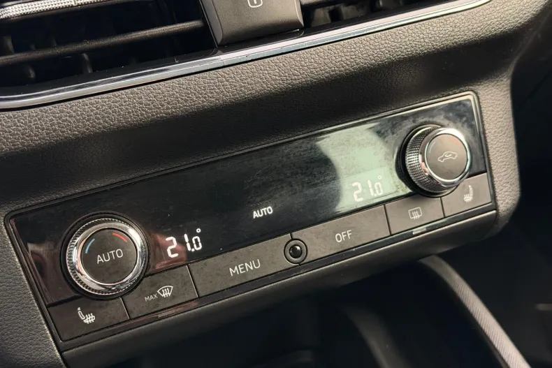 Skoda Scala din 2020 cu 164.000 km - oferta SKO166165 - foto 26