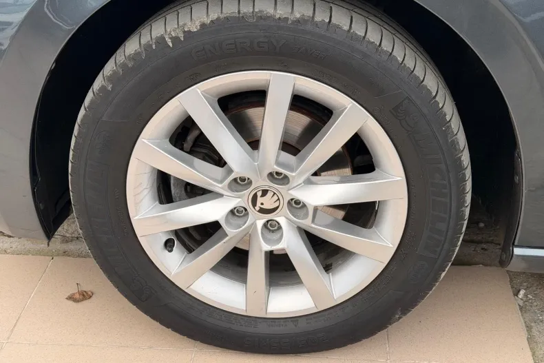 Skoda Scala din 2020 cu 164.000 km - oferta SKO166165 - foto 34